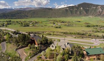 587 Hillcrest Dr, Basalt, CO 81621