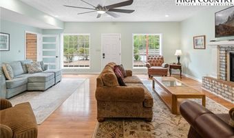 1644 Broadstone Rd, Banner Elk, NC 28604