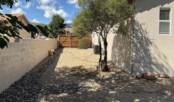 1401 LAREE Ave, Clarkdale, AZ 86324