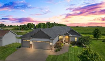 2526 Coyote Dr, Ames, IA 50014