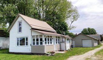 251 N Snowden St, Andrews, IN 46702