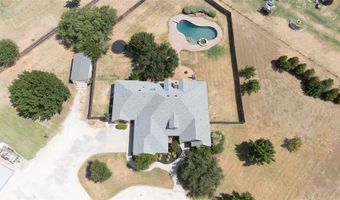 269 Pilgrim Rd, Abilene, TX 79602