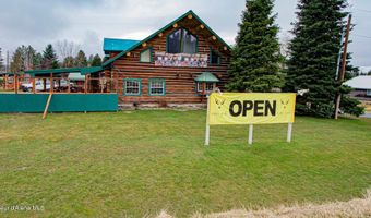 5952 Main St, Bonners Ferry, ID 83805