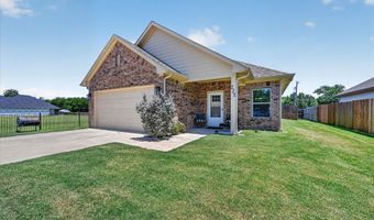 225 Santa Fe St, Alvarado, TX 76009