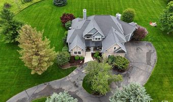 5327 Canyon River Dr NE, Ada, MI 49301