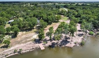 5055 E 425 Rd, Adair, OK 74330