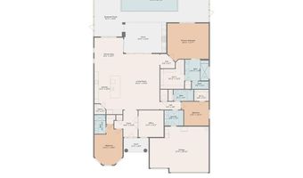 2981 Sagittaria, Alva, FL 33920
