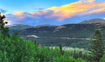 1095 QUARTZVILLE, Alma, CO 80440