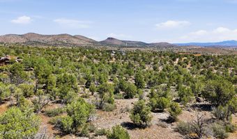 N Dominique Drive, Chino Valley, AZ 86323