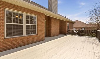 1731 Hollister Dr, Alcoa, TN 37701