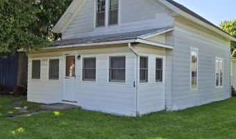 106 E Fremont St, Arcadia, OH 44804