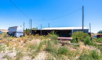 1301 Old Malad River Hwy, Bliss, ID 83314