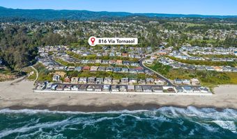 816 Via Tornasol, Aptos, CA 95003