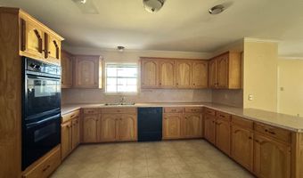 4406 Fourchon Dr, Baker, LA 70714