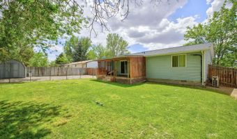 3422 Freeport Ave, Elko, NV 89801