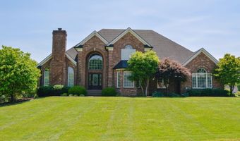 166 Castleton Dr, Bardstown, KY 40004