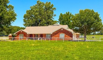 1211 E. Wise Rd, McAlester, OK 74501
