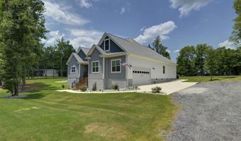 4035 Holley Ferry Rd, Leesville, SC 29070