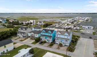 105 Winston Ave A&B, Atlantic Beach, NC 28512