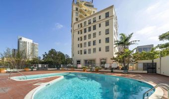 702 Ash St 702, San Diego, CA 92101