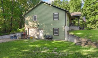 2691 Old Mountain Dr, Alpena, AR 72611
