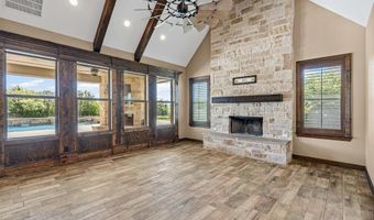 145 Rockhouse Dr, Aledo, TX 76008