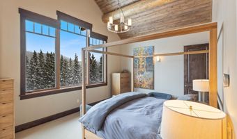 18 Upper Cascade Ridge Rd 18, Big Sky, MT 59716