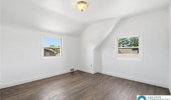 1138 E Tremont St, Allentown, PA 18109