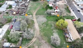 2 Bimson Ave, Berthoud, CO 80513