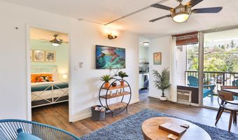 35 Walaka St P202, Kihei, HI 96753