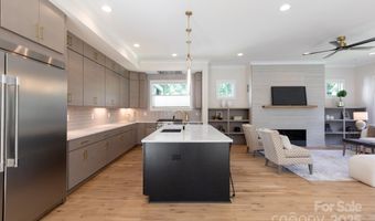 4325 Raney Way, Charlotte, NC 28205