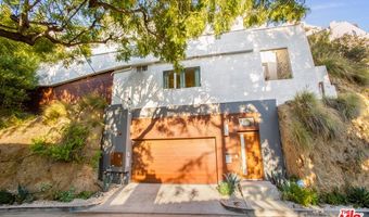 8469 FRANKLIN Ave, Los Angeles, CA 90069