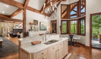 863 Hunter Creek Rd, Aspen, CO 81611