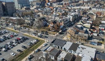 201 N 4TH St, Allentown, PA 18102