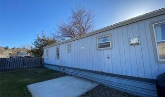327 11th Ave N, Shelby, MT 59474