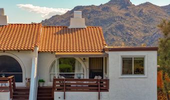 7501 E HAPPY HOLLOW Dr 5, Carefree, AZ 85377