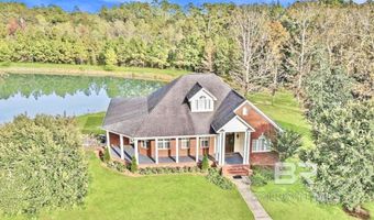 17243 N Lake Dr C, Bay Minette, AL 36507