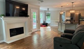 5128 Verbena Dr NW, Acworth, GA 30102