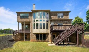 1715 Bates Rd, Alpharetta, GA 30009