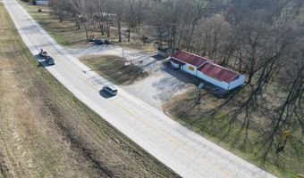 8348 S State Highway 5 Land & Busns, Ava, MO 65608
