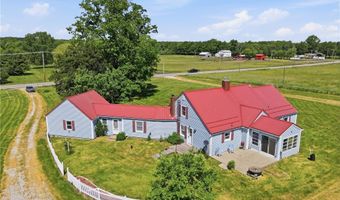 6738 State Route 7, Andover, OH 44003