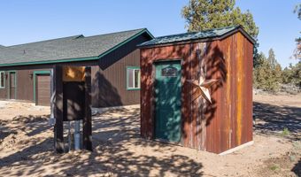 25480 Bachelor Ln, Bend, OR 97701