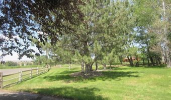 100 McCullough Dr, Cody, WY 82414