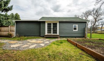 508 S 2nd St, Big Horn, WY 82833