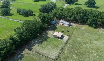 3551 NE 120TH St, Anthony, FL 32617