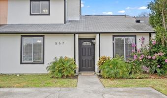 567 AQUATIC Dr, Atlantic Beach, FL 32233