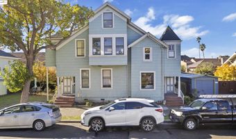 897 Oak St, Alameda, CA 94501