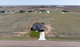 13633 ARIANA Rd, Amarillo, TX 79124