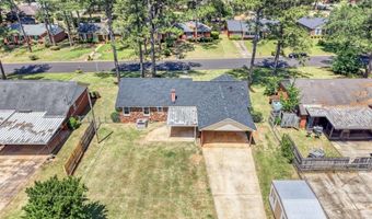 2808 Capers Ln, Albany, GA 31721