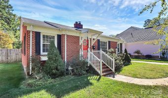 3516 Draper Ave, Charlotte, NC 28205